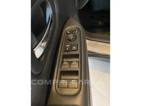HR-V 1.8 16V FLEX EX 4P AUTOMÁTICO