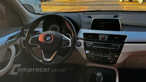 X1 SDRIVE 20i 2.0/2.0 TB Acti.Flex Aut.