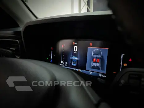 MAVERICK 2.0 ECOBOOST GASOLINA BLACK AUTOMÁTICO
