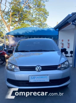 GOL 1.0 MI Trendline 8V