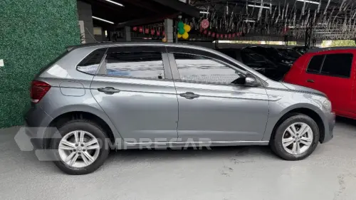 Polo 1.6 MSI Flex 16V 5p