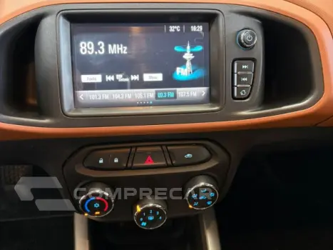 ONIX - 1.4 MPFI ACTIV 8V 4P AUTOMÁTICO