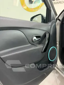 SANDERO vibe Flex 1.0 12V 5p