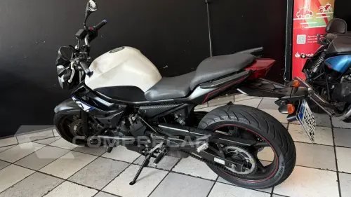XJ6 N