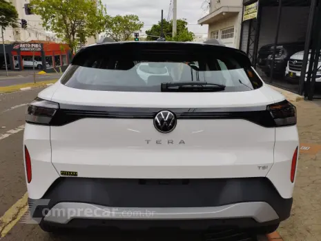 Tera 1.0 12V 4P 170 TSI HIGH AUTOMÁTICO