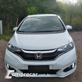 FIT 1.5 EX 16V