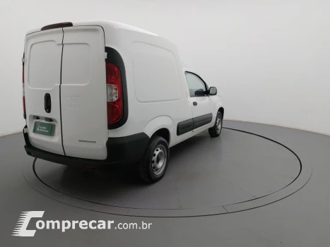 FIORINO 1.4 MPI FURGÃO ENDURANCE 8V FLEX 2P MANUAL