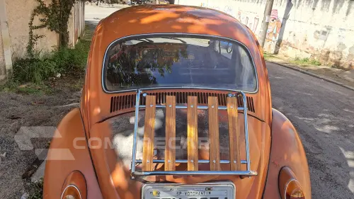 Fusca 1300