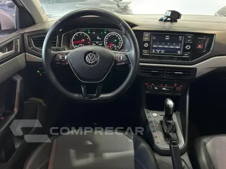 POLO COMFORT 200 TSI 1.0 FLEX 12V AUT
