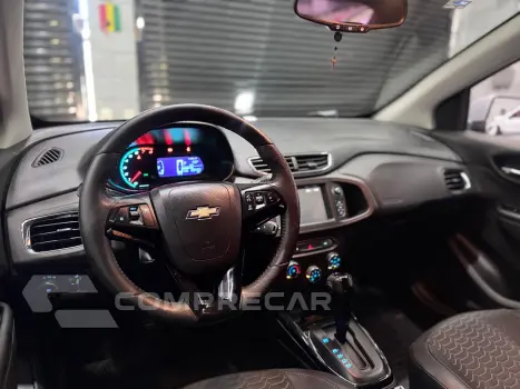 Onix 1.4 Mpfi Activ 8V Flex 4P Automático