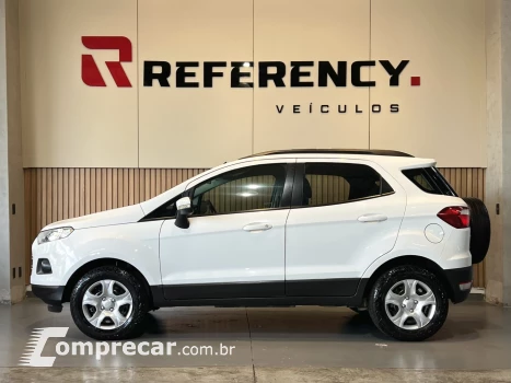 ECOSPORT 2.0 SE 16V FLEX 4P POWERSHIFT