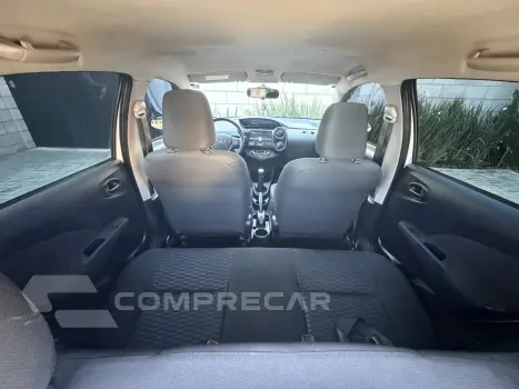 ETIOS 1.3 X 16V FLEX 4P MANUAL