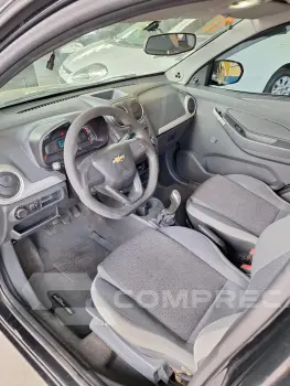 MONTANA 1.4 MPFI LS CS 8V