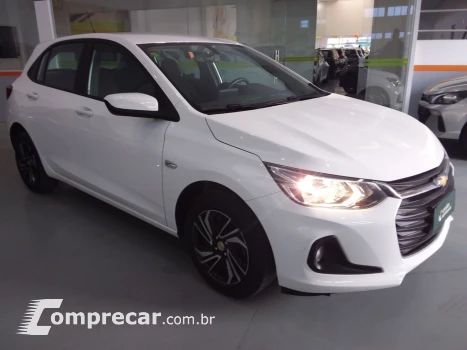 ONIX 1.0 FLEX LT MANUAL