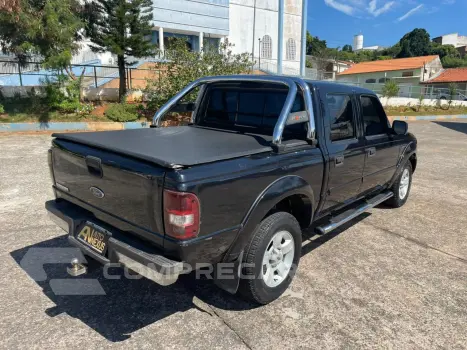 RANGER 2.3 XLT 16V 4X2 CD