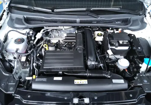 VIRTUS 1.4 250 TSI EXCLUSIVE AUTOMÁTICO