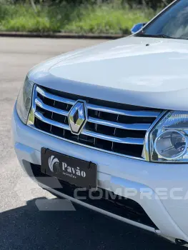 DUSTER 1.6 16V SCE Dynamique