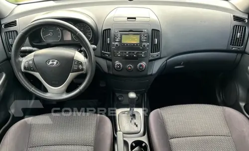 I30 2.0 MPFI GLS 16V