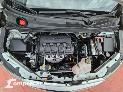 ONIX HATCH LTZ 1.4 8V FlexPower 5p Mec.
