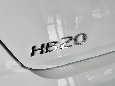 HB20 1.0 12V FLEX COMFORT PLUS MANUAL