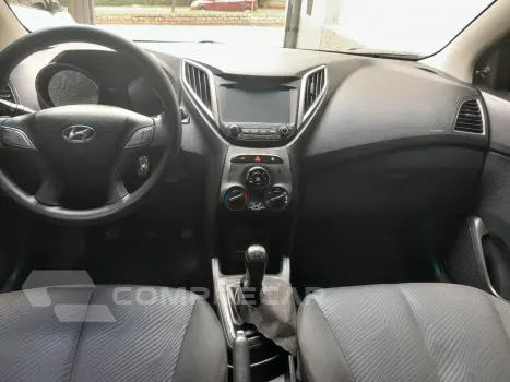 HB20S 1.6 Comfort Plus 16V
