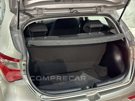 HB20 1.0 Comfort Plus 12V