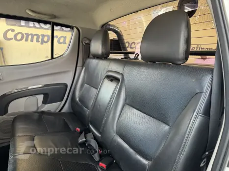 L200 3.2 Triton XB 4X4 CD 16V Turbo Intercooler