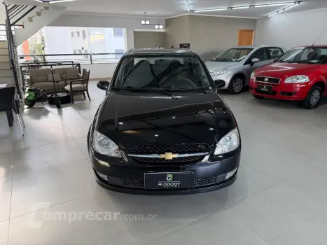 Classic Life/LS 1.0 VHC FlexP. 4p