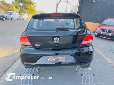 GOL 1.0 MI Trendline 8V