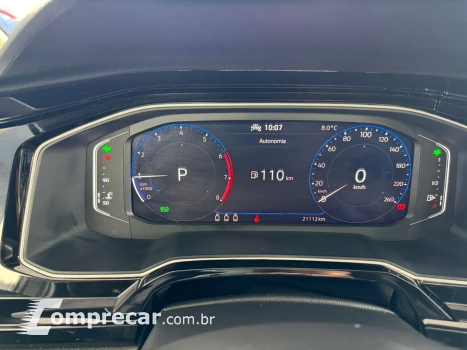 NIVUS 1.0 200 TSI Highline