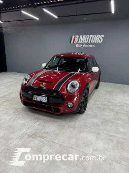 MINI Cooper S Top 4P 2.0 Turbo F56 4 portas