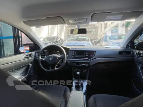 POLO 1.0 MPI TRACK MANUAL
