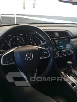 CIVIC 2.0 16vone EXL