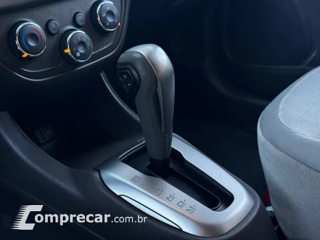 COBALT 1.8 LTZ 8V