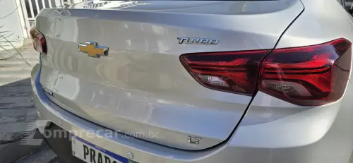 ONIX 1.0 Turbo Plus LT