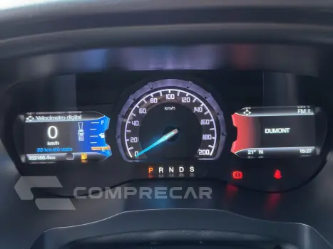 RANGER 3.2 XLT 4X4 CD 20V DIESEL 4P AUTOMÁTICO