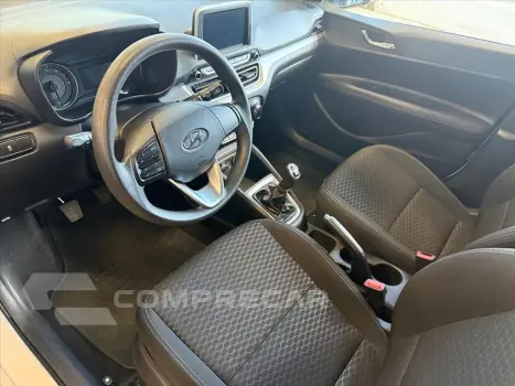 HB20 1.0 TGDI FLEX PLATINUM MANUAL