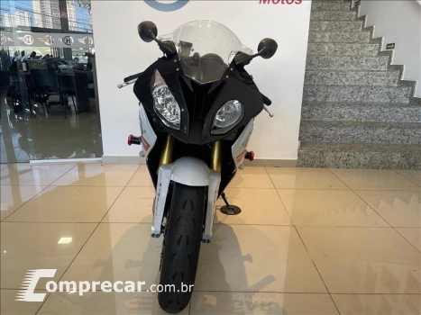 S 1000 RR