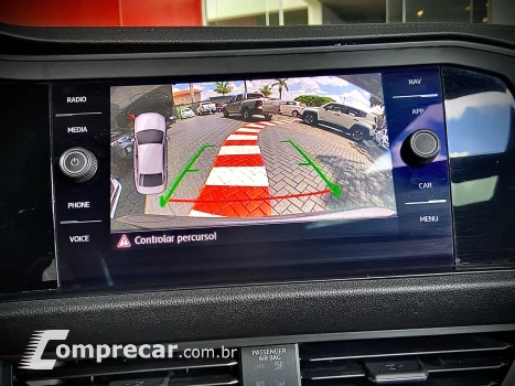 JETTA 2.0 350 TSI GLI