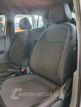 T-Cross 200 TSI 1.0  Flex 12V 5p Aut.