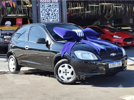 CELTA 1.0 MPFI LS 8V FLEX 2P MANUAL