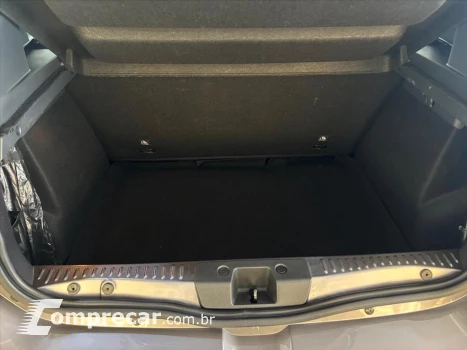 SANDERO 1.0 12V SCE FLEX ZEN MANUAL