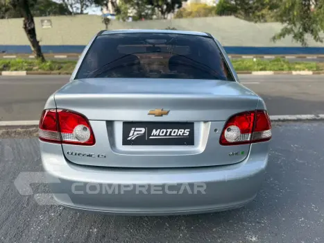 CLASSIC 1.0 MPFI LS 8V