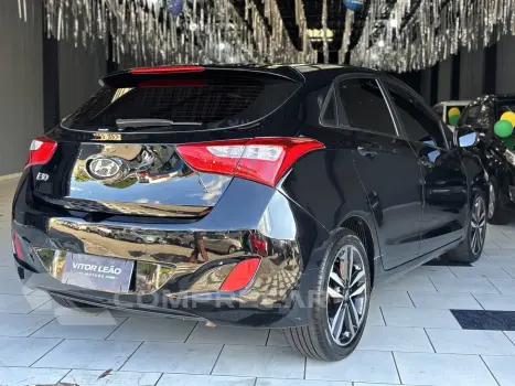 I30 1.8 MPI 16V GASOLINA 4P AUTOMATICO