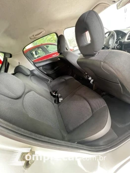 207 1.6 XS 16V