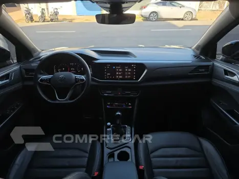 TAOS Highline 1.4 250 TSI Flex Aut.