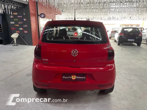 Fox 1.6 Mi Rock In Rio 8V Flex 4P Manual