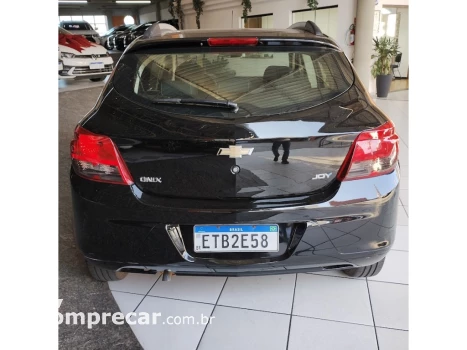 ONIX 1.0 MPFI JOY 8V FLEX 4P MANUAL