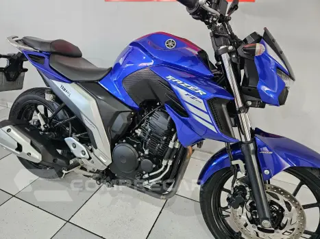 FZ25 FAZER 250