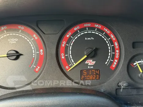 ASTRA 2.0 MPFI ADVANTAGE 8V FLEX 4P MANUAL